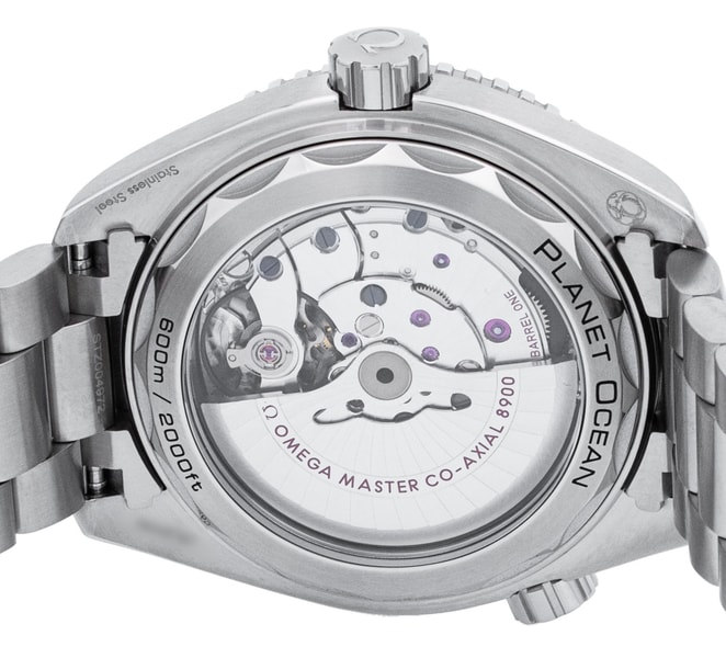 Omega Planet Ocean 215.30.44.21.03.001